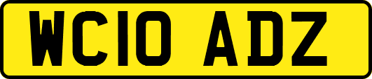 WC10ADZ