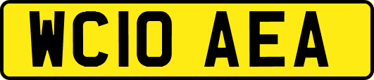 WC10AEA