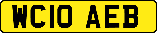 WC10AEB