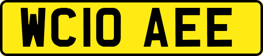 WC10AEE