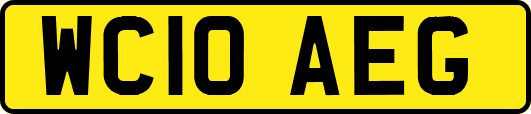 WC10AEG