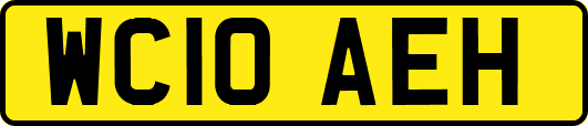 WC10AEH