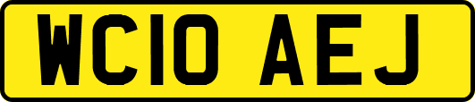 WC10AEJ