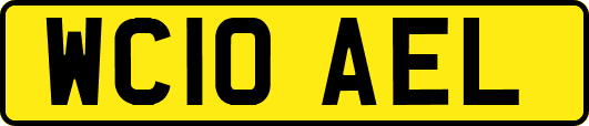 WC10AEL