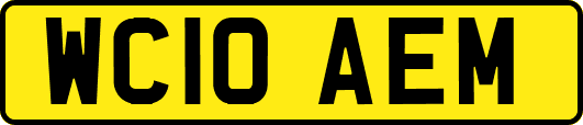 WC10AEM