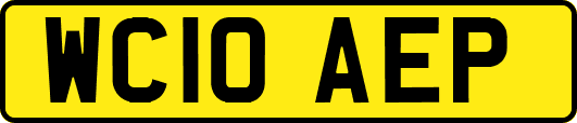 WC10AEP