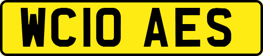 WC10AES