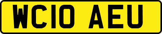 WC10AEU