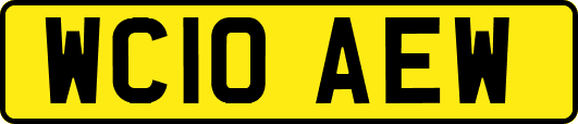 WC10AEW