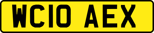 WC10AEX