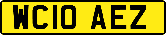 WC10AEZ