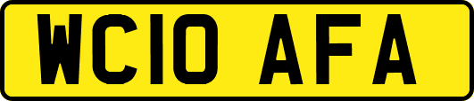 WC10AFA