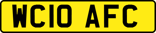 WC10AFC