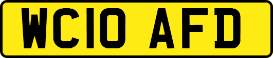 WC10AFD