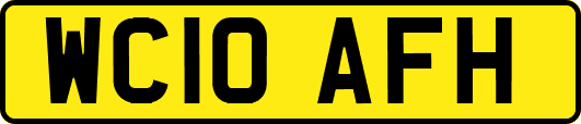 WC10AFH