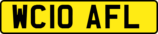 WC10AFL