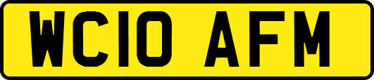 WC10AFM