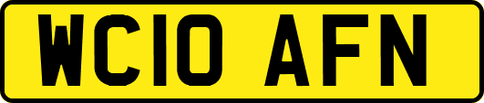 WC10AFN