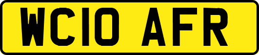 WC10AFR