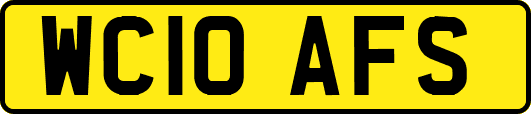 WC10AFS