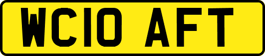 WC10AFT