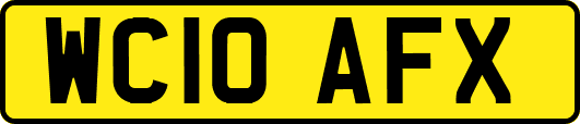 WC10AFX