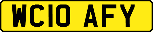 WC10AFY