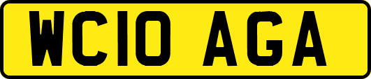 WC10AGA