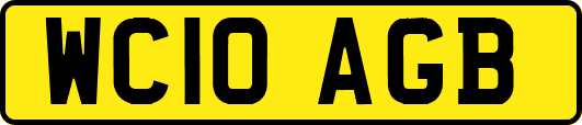 WC10AGB