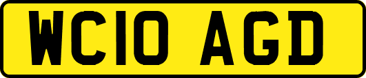 WC10AGD