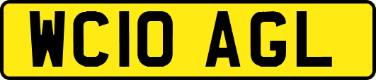 WC10AGL