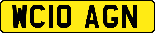 WC10AGN