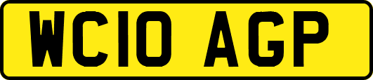 WC10AGP