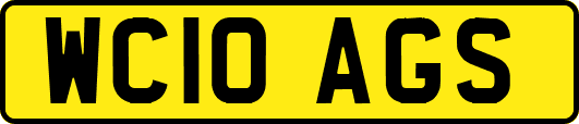 WC10AGS
