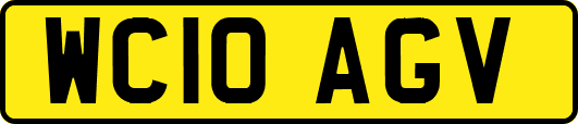 WC10AGV