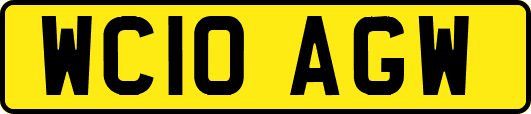 WC10AGW