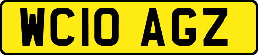 WC10AGZ