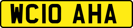 WC10AHA