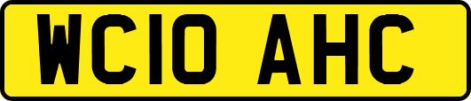 WC10AHC