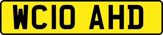 WC10AHD