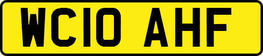 WC10AHF