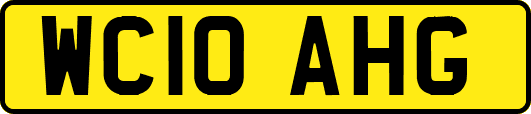 WC10AHG