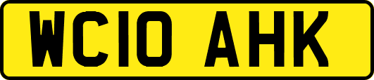 WC10AHK