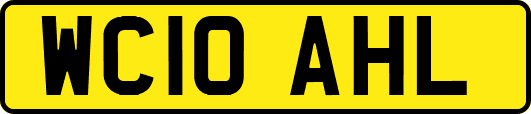 WC10AHL