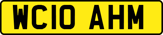 WC10AHM