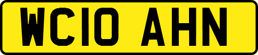 WC10AHN