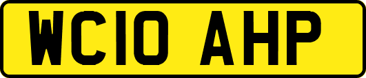 WC10AHP