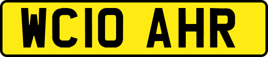 WC10AHR