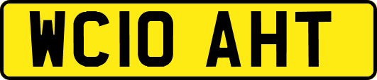 WC10AHT