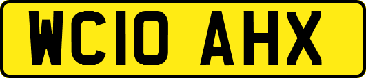 WC10AHX